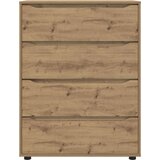 Ormari za skladištenje Umjetnički hrast 80 x 48 x 105 cm | shoptok.hr