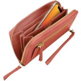 LA Purse od dbramante1928 orange Cene