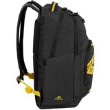 Rivacase Ruksak za laptop 30L, 15.6", crni, model 5461 | shoptok.hr
