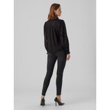 Vero_Moda Bluza 'CABENA' crna | shoptok.hr