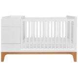 BELLAMY kinderbet - krevetić 3u1 UP! , bijela | shoptok.hr