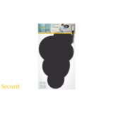SECURIT KREDNA TABLA Silhouette z obliko OBLAKA FBCLOUD | Shoptok.si