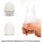 Tenga Masturbator Egg Boxy | Shoptok.si
