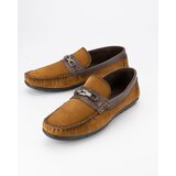 La Force Fashion muške mokasine 76121 - braon | Eponuda.com