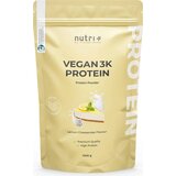 Vegan 3K-Protein - Lemon Cheesecake | Shoptok.si