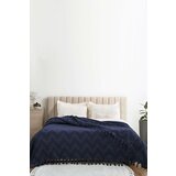 Lessentiel Maison Double Prekrivač Naomi, 200 x 230 cm, Teget | ePonuda.com