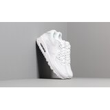 Nike Sneakers Air Max 90 Essential White/ White-White-White EUR 49.5 | Shoptok.si