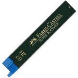 Faber-Castell Mine za tehnični svinčnik Faber-Castell, 2H, 0.7 mm, 12 kosov Cene