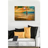 Wallity slika Kanvas Tablo - 287, 50x70cm | ePonuda.com