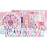 Baylis & Harding 24 Days of Beauty Beauticology adventni koledar Unicorn Candy & Strawberry Candy & Candy Floss (za otroke) | Shoptok.si