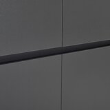 XORA OMARA ZA ČEVLJE antracit | Shoptok.si