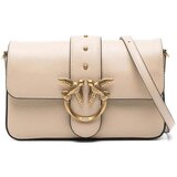 Pinko Torbe za čez ramo - Bež Cene