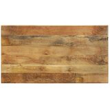  Blagovaonski stol 110 x 60 x 76 cm od masivnog drva manga | shoptok.hr