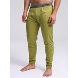 LOAP Peddo Hlače Zelena | Shoptok.si
