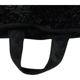 Love Story Crni krevet za pse 65x107 cm – | shoptok.hr