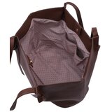 Vuch Shopper torba Thalie Big Brown, 24 x 58 cm Slike