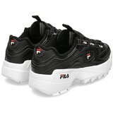 Fila Nizke superge Dformation Wmn Črna | Shoptok.si