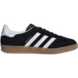 Adidas Nizke superge Gazelle Indoor "Core Black" Črna Cene
