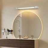  Brilagi-LED Kupatilsko osvetljenje za ogledalo AQUA LINE LED/18W/230V 60 cm IP44 mat hrom | Eponuda.com
