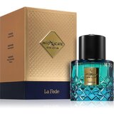 La Fede Intoxicate Blue Elixir parfumska voda za moške 100 ml | Shoptok.si