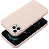Roar Cloud-Skin maska za iPhone 12 Pro svijetlo pink | shoptok.hr