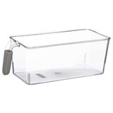 Five ORGANIZATOR ZA FRIŽIDER SA RUČKOM 17,5x27,5x11 CM | shoptok.hr