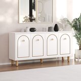 Hanah home konzolni sto Mıdmod, 150x73x36 cm, Beli Cene