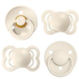 Bibs dude Try-it kolekcija - Ivory | shoptok.hr