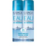 Uriage termalna voda sprej 150ml + 150ml | ePonuda.com