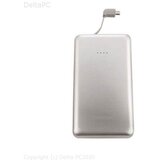 Powerbank Inteso S10000 SLIM srebrena 10000mAh | Eponuda.ba