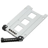  Icy Dock MB998TP-B drive bay panel Storage drive tray Silver | shoptok.hr