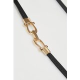 Marisse Women's Accessories L-Pa-4601 Black | shoptok.hr