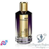 MANCERA unisex parfem Aoud Black Candy 120ml EDP Cene