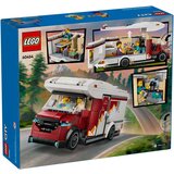 Lego City: Pustolovski počitniški avtodom | Shoptok.si