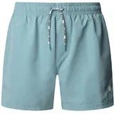 Rubber Swimshort šorc