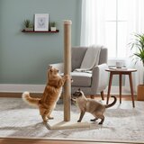 Paws & Whiskers grebalica za mačke aero, bež | Eponuda.com