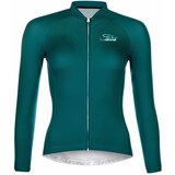 Force Prolećni dres PURE dugi rukav, petrol plava L | ePonuda.com