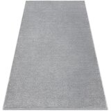 RugsX Preproge Preproga SOFTY Enotni, enobarvni siva 120x170 cm Siva Cene