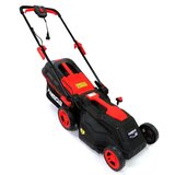 Ramda električna kosilnica 1600W, 38cm, 40L RA 698002 Cene