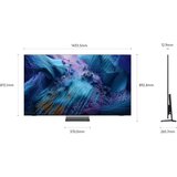 Samsung QE65QN990FTXXN 163 cm (65") Neo QLED-TV | Shoptok.si