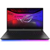 Asus Laptop ROG Strix Scar18 G835LW-SA017W/Win11Home/18