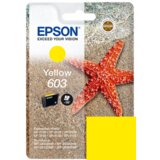 Epson Ink Jet T03U4 XP-2100 Žuta, (INKT03U4YEL) | shoptok.hr