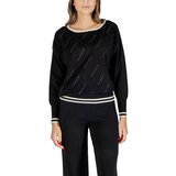 Liu Jo Puloverji ECS MAGLIA CHIUSA M/L TF5206 MS63L Cene