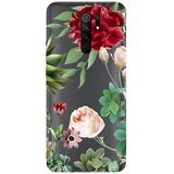 CaseGadget Silikonska štampana futrola za Huawei Mate 40 - Višebojna 2 | shoptok.hr