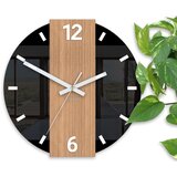  Moderni Zidni sat primo okrugli | shoptok.hr