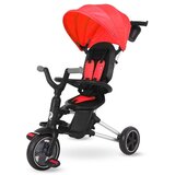 Qplay Nova Eva crvena | shoptok.hr