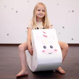 IGLU ljuljačka JEDNOROG - bijeli | shoptok.hr