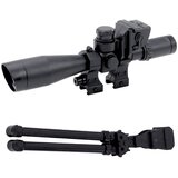 Ozzo Snajper za igru AK-528 sa stalkom | shoptok.hr