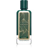 La Fede Magnum Wild Green parfumska voda za moške 100 ml | Shoptok.si