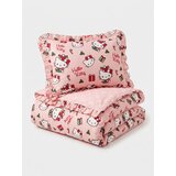 Sinsay Svečani set posteljine s volanima Hello Kitty | shoptok.hr